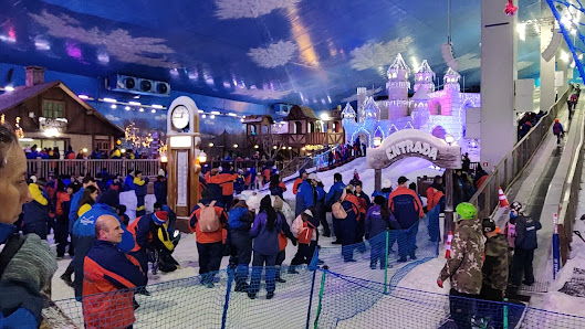 Snowland
